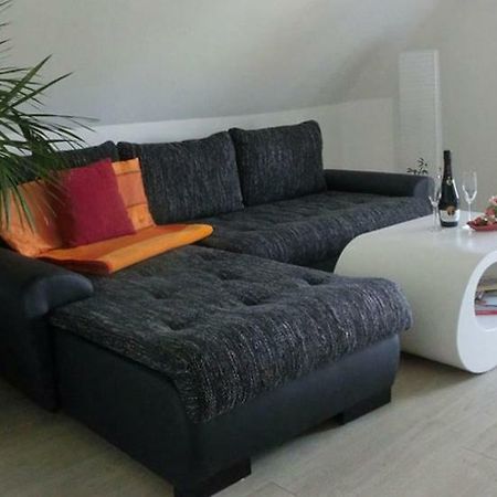 Ferienwohnung Lehnert 拉德贝格 外观 照片